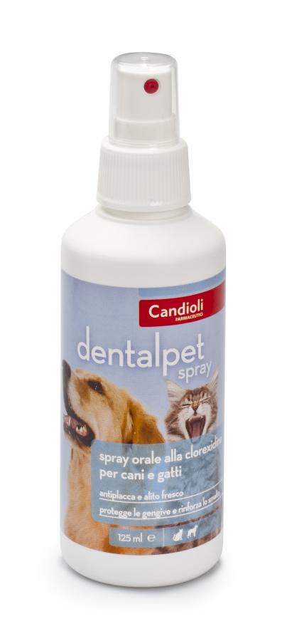 Dental Pet spray 125ml