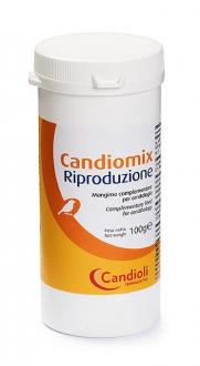 Candiomix riproduzione 100g - rozmnožování