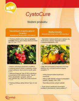 CystoCure 30 tbl.