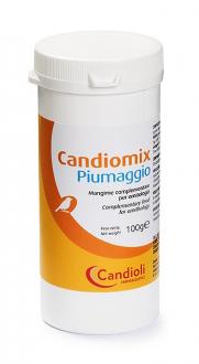 Candiomix piumaggio 100g - peří
