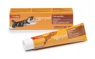 Virgorpet pasta 50g - kočky